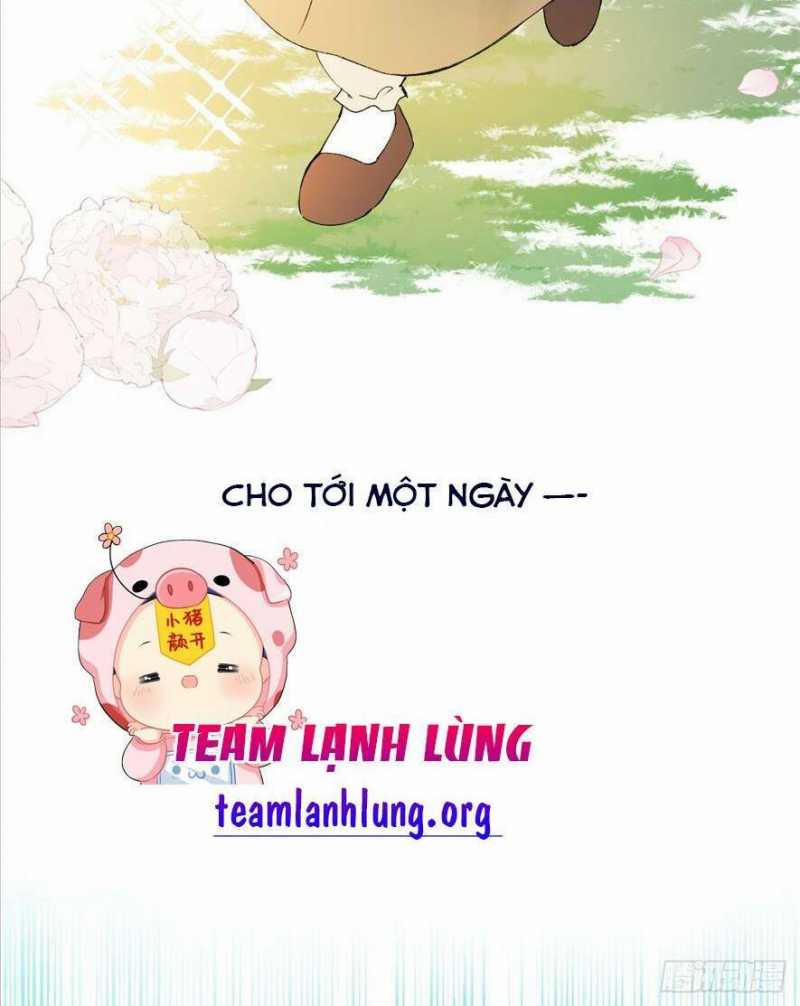 Phù Thuỷ Ác Độc Không Còn Lựa Chọn Nào Khác Ngoài Việc Trở Thành Ác Ma 8 trang 8