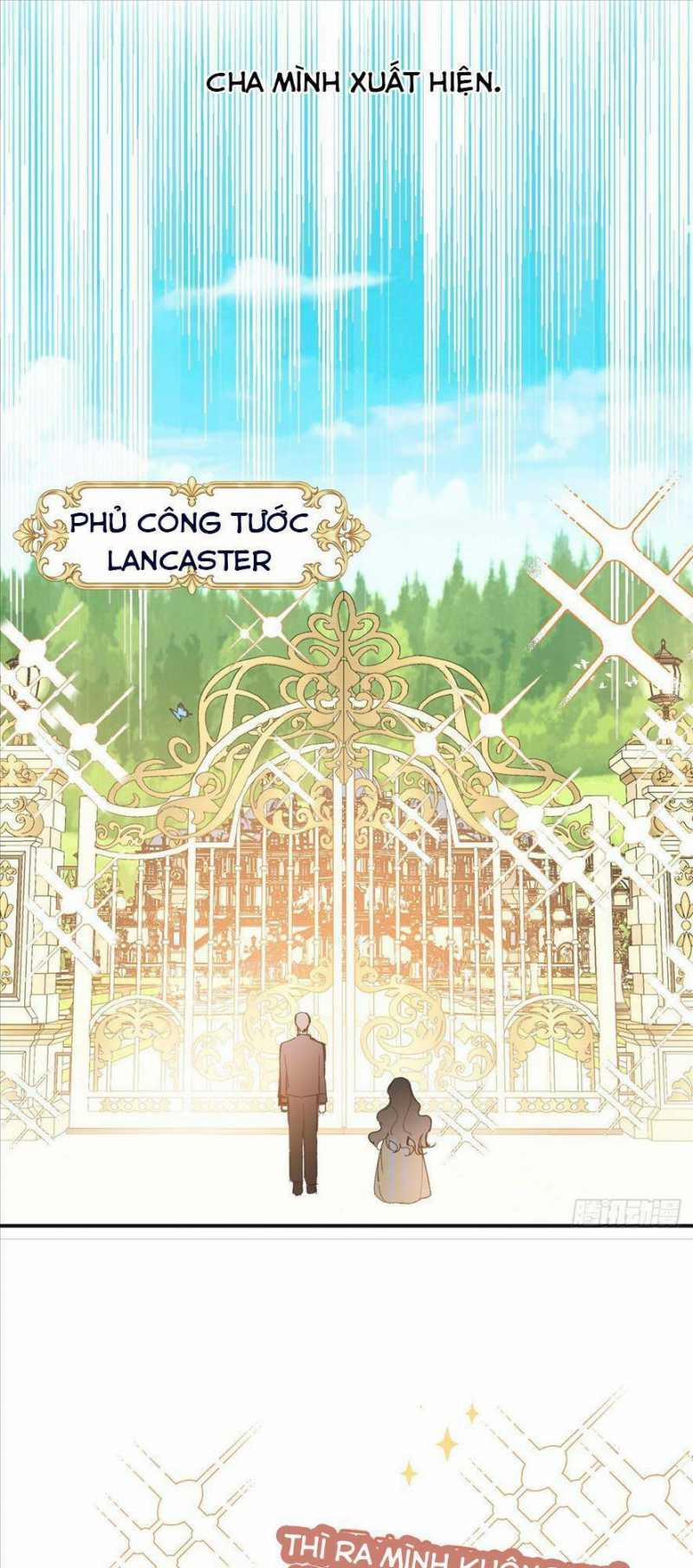 Phù Thuỷ Ác Độc Không Còn Lựa Chọn Nào Khác Ngoài Việc Trở Thành Ác Ma 8 trang 9