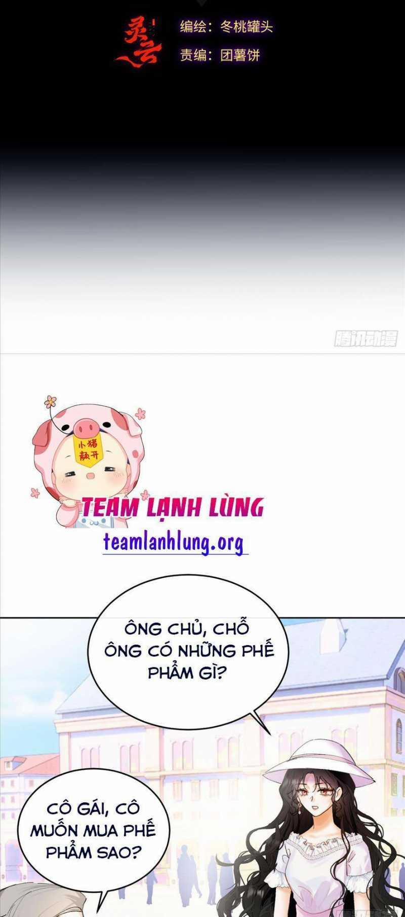 Phù Thuỷ Ác Độc Không Còn Lựa Chọn Nào Khác Ngoài Việc Trở Thành Ác Ma 9 trang 1