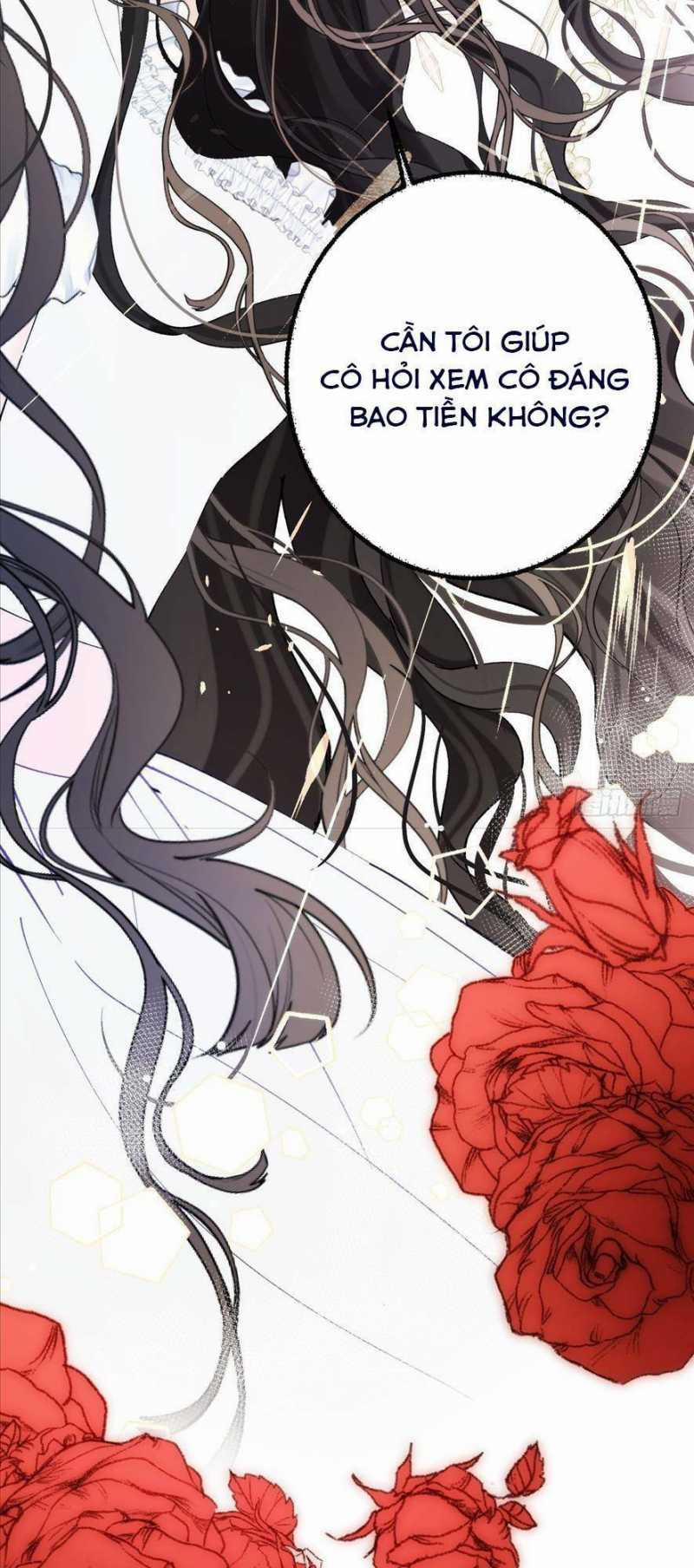 Phù Thuỷ Ác Độc Không Còn Lựa Chọn Nào Khác Ngoài Việc Trở Thành Ác Ma 9 trang 11