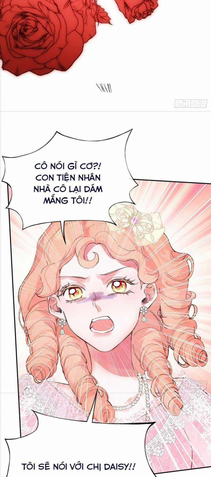 Phù Thuỷ Ác Độc Không Còn Lựa Chọn Nào Khác Ngoài Việc Trở Thành Ác Ma 9 trang 12