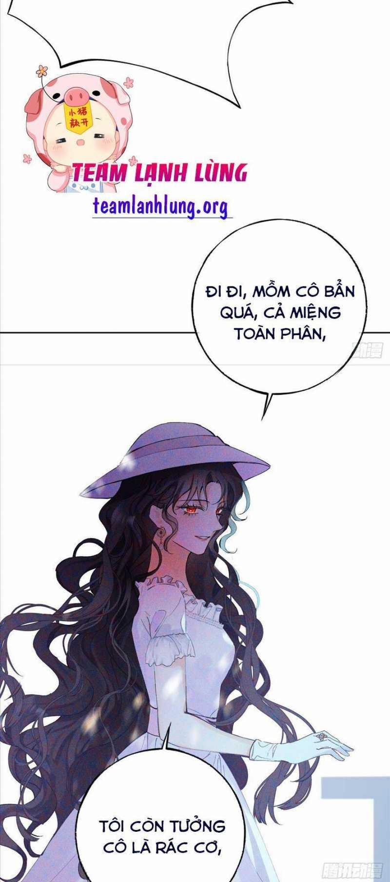 Phù Thuỷ Ác Độc Không Còn Lựa Chọn Nào Khác Ngoài Việc Trở Thành Ác Ma 9 trang 13