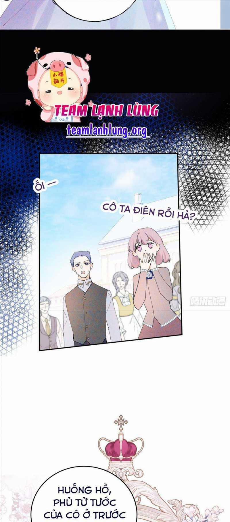 Phù Thuỷ Ác Độc Không Còn Lựa Chọn Nào Khác Ngoài Việc Trở Thành Ác Ma 9 trang 14