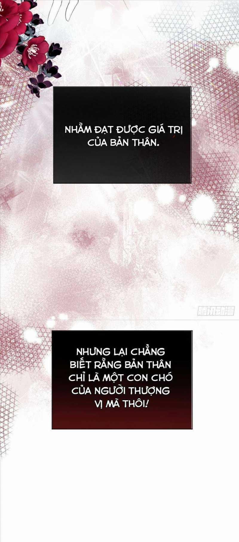 Phù Thuỷ Ác Độc Không Còn Lựa Chọn Nào Khác Ngoài Việc Trở Thành Ác Ma 9 trang 17