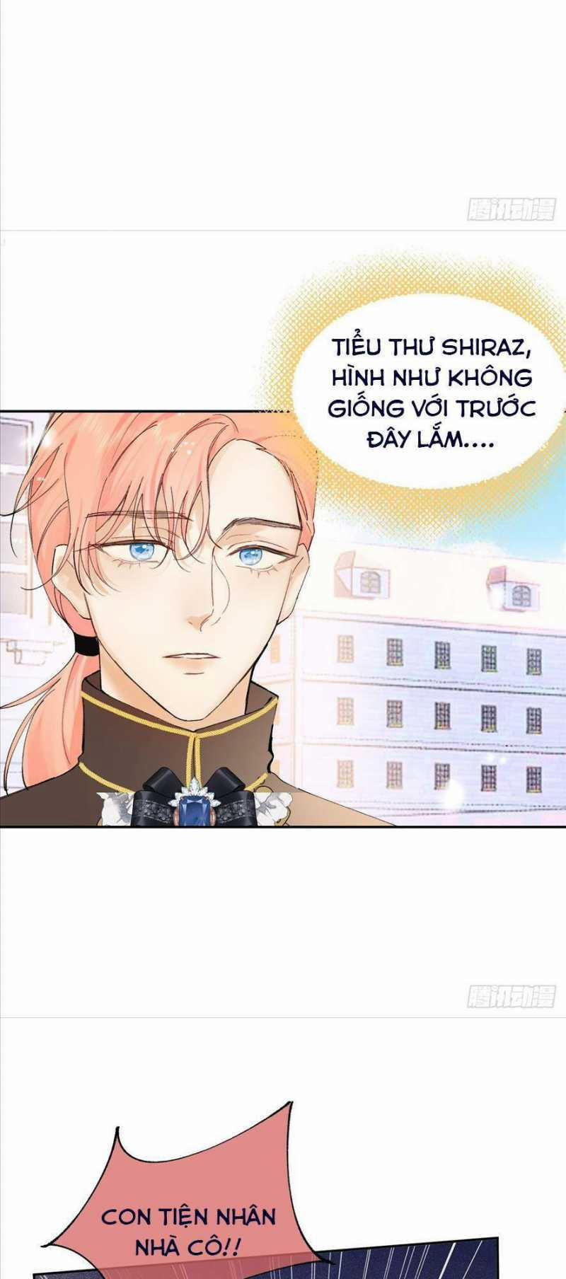 Phù Thuỷ Ác Độc Không Còn Lựa Chọn Nào Khác Ngoài Việc Trở Thành Ác Ma 9 trang 18