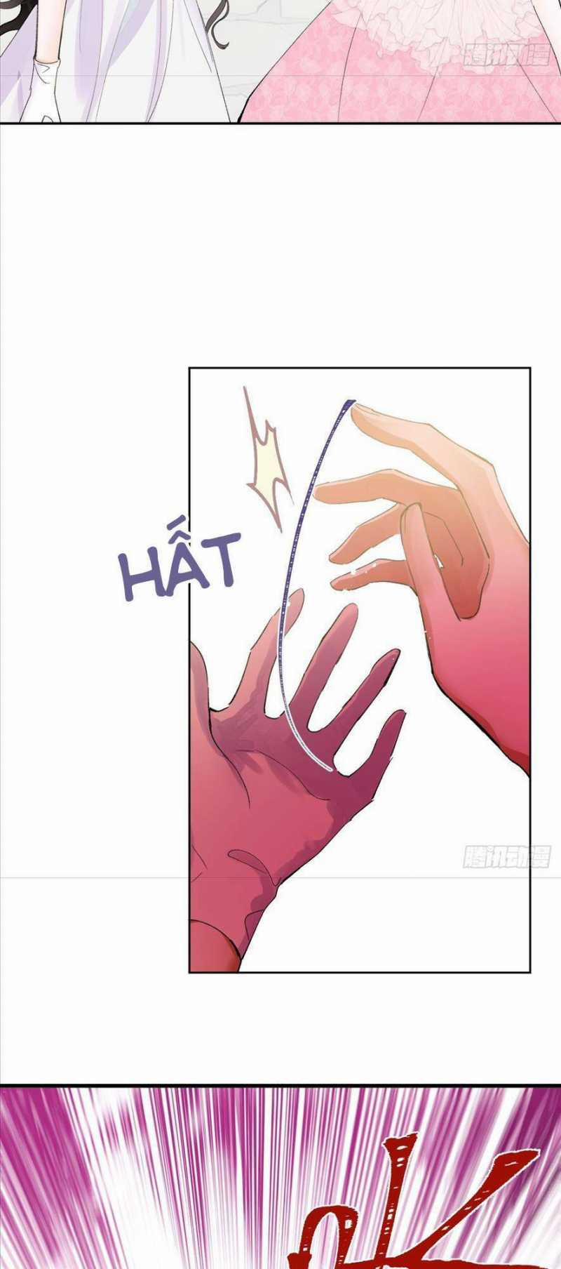 Phù Thuỷ Ác Độc Không Còn Lựa Chọn Nào Khác Ngoài Việc Trở Thành Ác Ma 9 trang 20