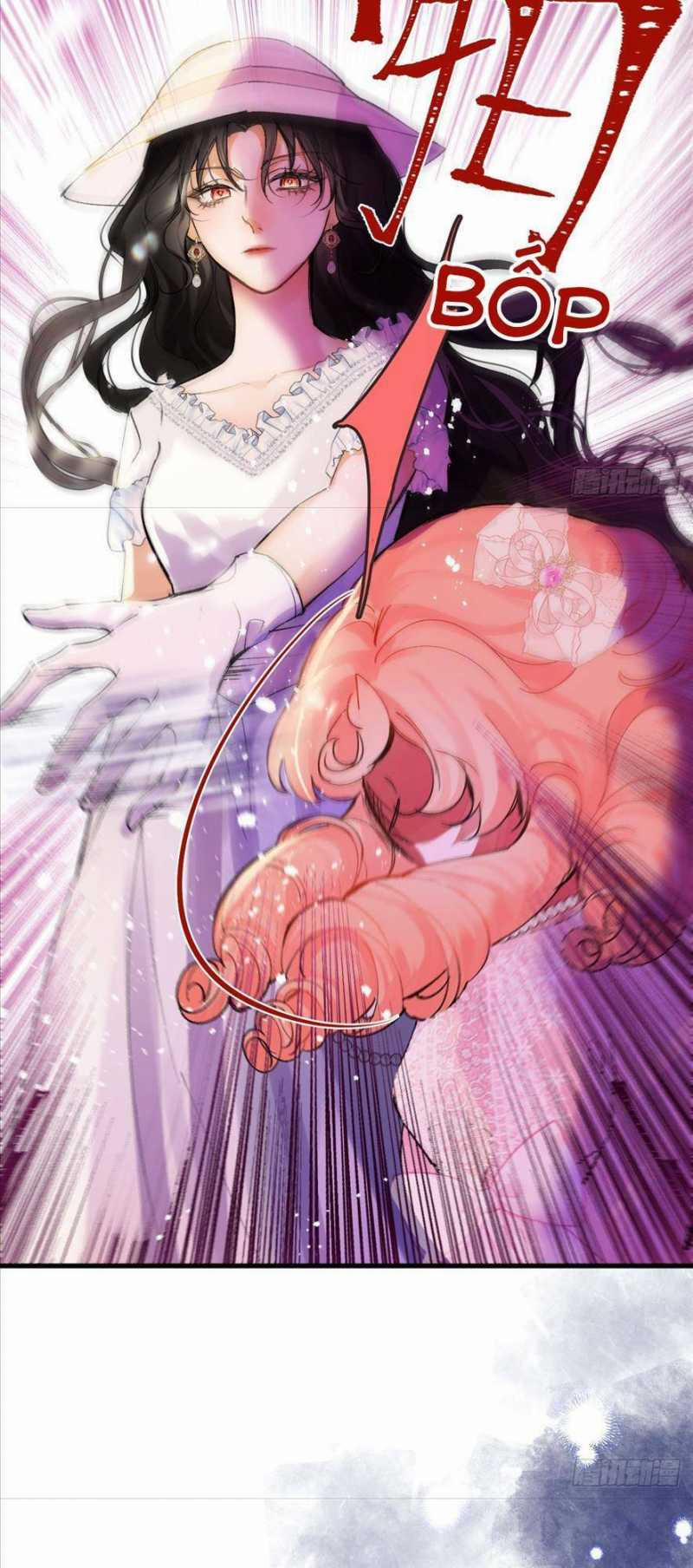 Phù Thuỷ Ác Độc Không Còn Lựa Chọn Nào Khác Ngoài Việc Trở Thành Ác Ma 9 trang 21