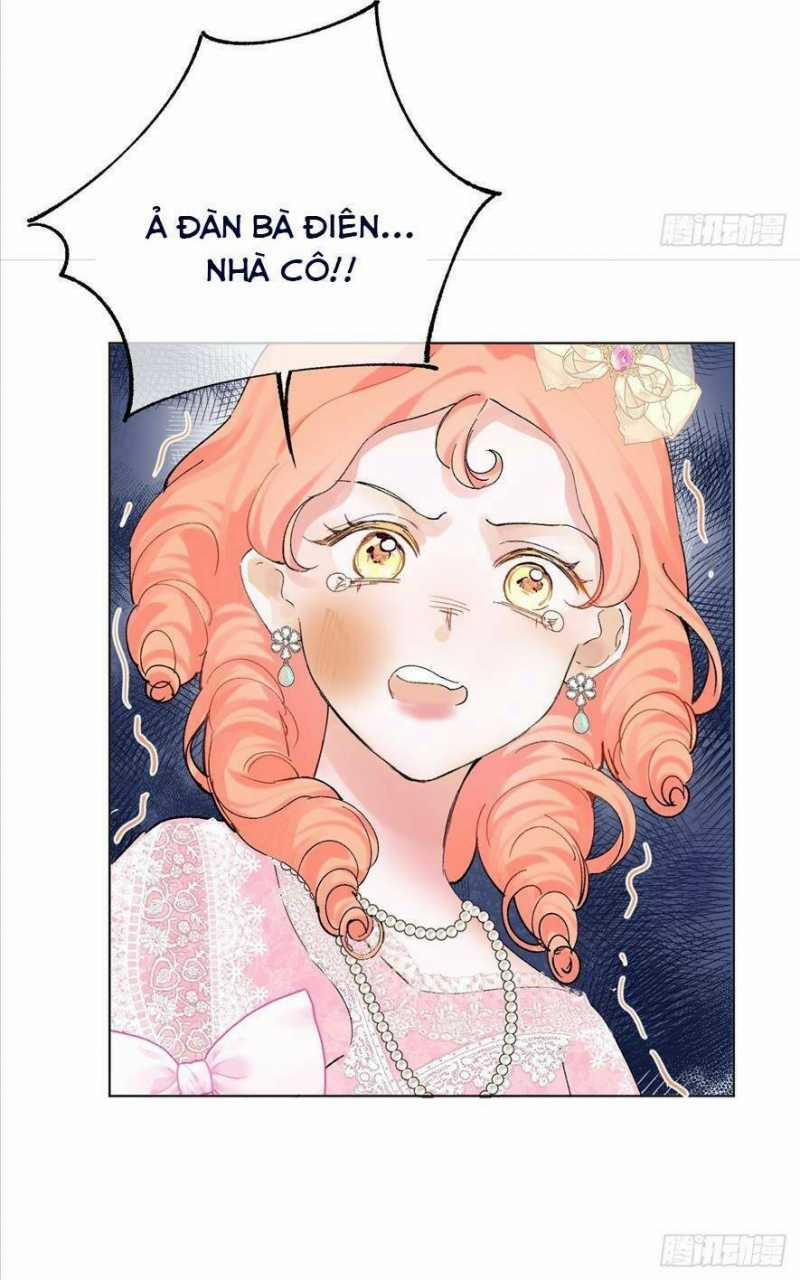 Phù Thuỷ Ác Độc Không Còn Lựa Chọn Nào Khác Ngoài Việc Trở Thành Ác Ma 9 trang 24