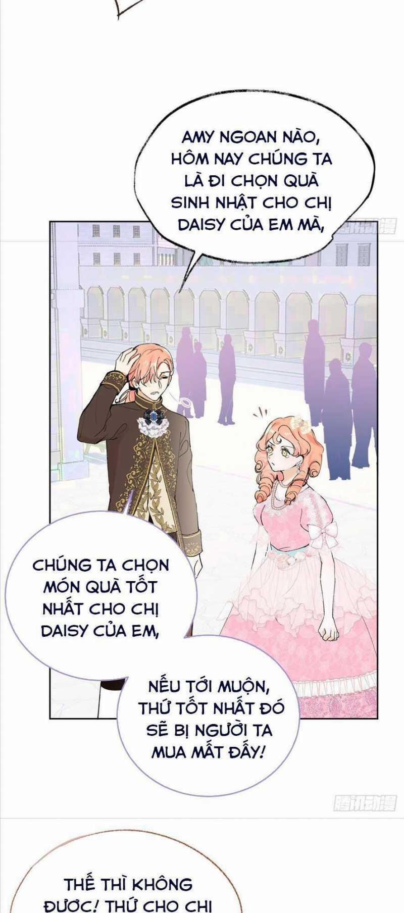 Phù Thuỷ Ác Độc Không Còn Lựa Chọn Nào Khác Ngoài Việc Trở Thành Ác Ma 9 trang 26