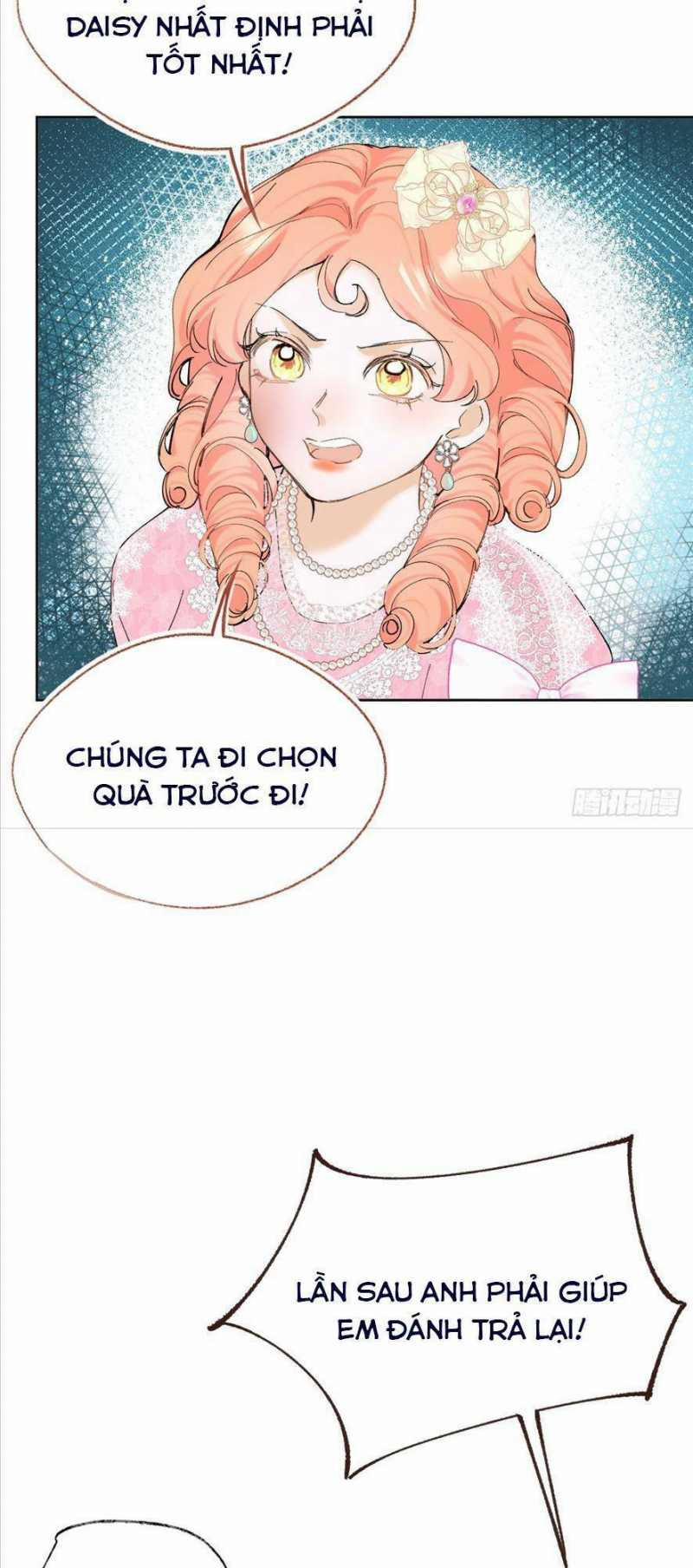 Phù Thuỷ Ác Độc Không Còn Lựa Chọn Nào Khác Ngoài Việc Trở Thành Ác Ma 9 trang 27