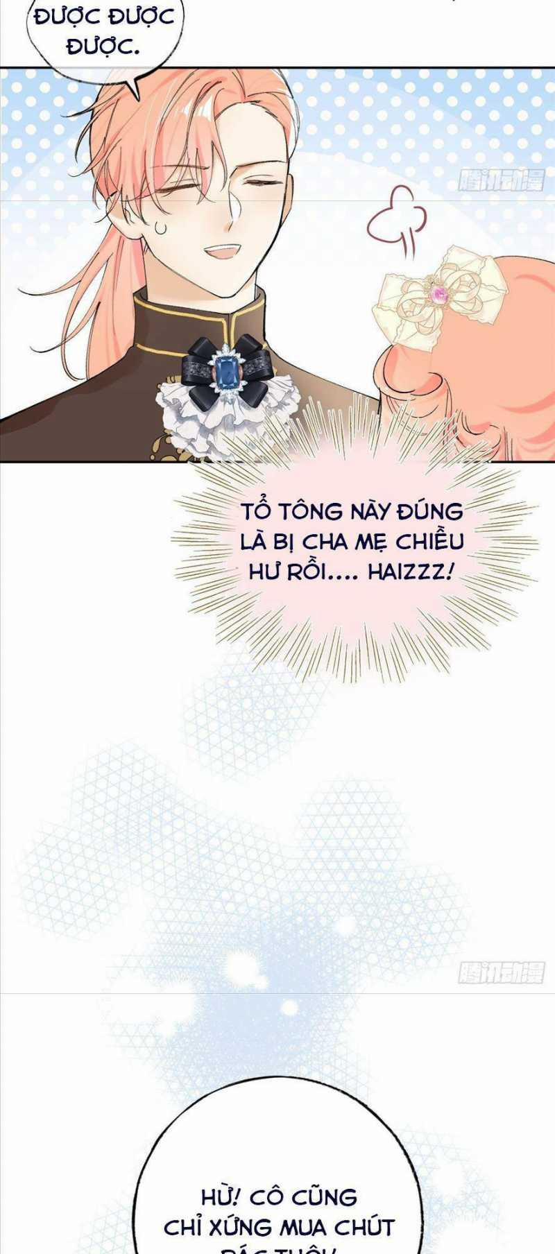 Phù Thuỷ Ác Độc Không Còn Lựa Chọn Nào Khác Ngoài Việc Trở Thành Ác Ma 9 trang 28