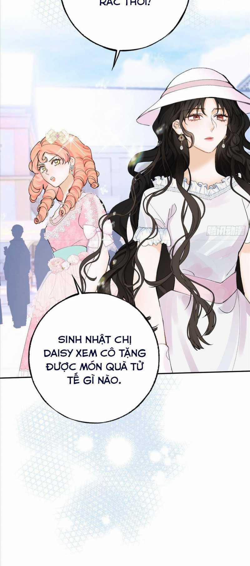 Phù Thuỷ Ác Độc Không Còn Lựa Chọn Nào Khác Ngoài Việc Trở Thành Ác Ma 9 trang 29