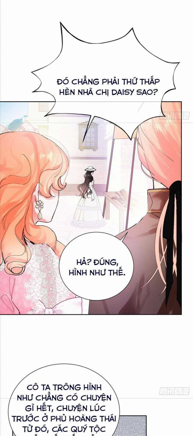 Phù Thuỷ Ác Độc Không Còn Lựa Chọn Nào Khác Ngoài Việc Trở Thành Ác Ma 9 trang 3