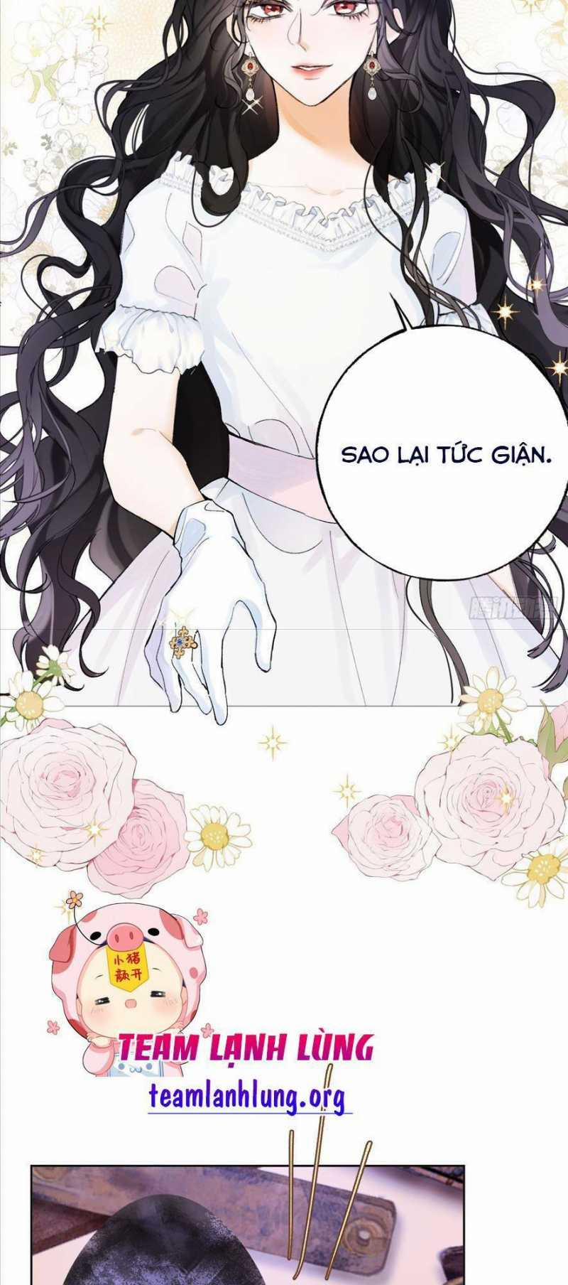 Phù Thuỷ Ác Độc Không Còn Lựa Chọn Nào Khác Ngoài Việc Trở Thành Ác Ma 9 trang 32