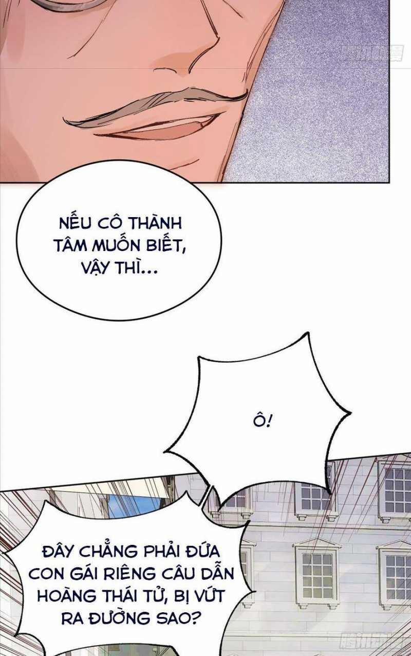 Phù Thuỷ Ác Độc Không Còn Lựa Chọn Nào Khác Ngoài Việc Trở Thành Ác Ma 9 trang 8