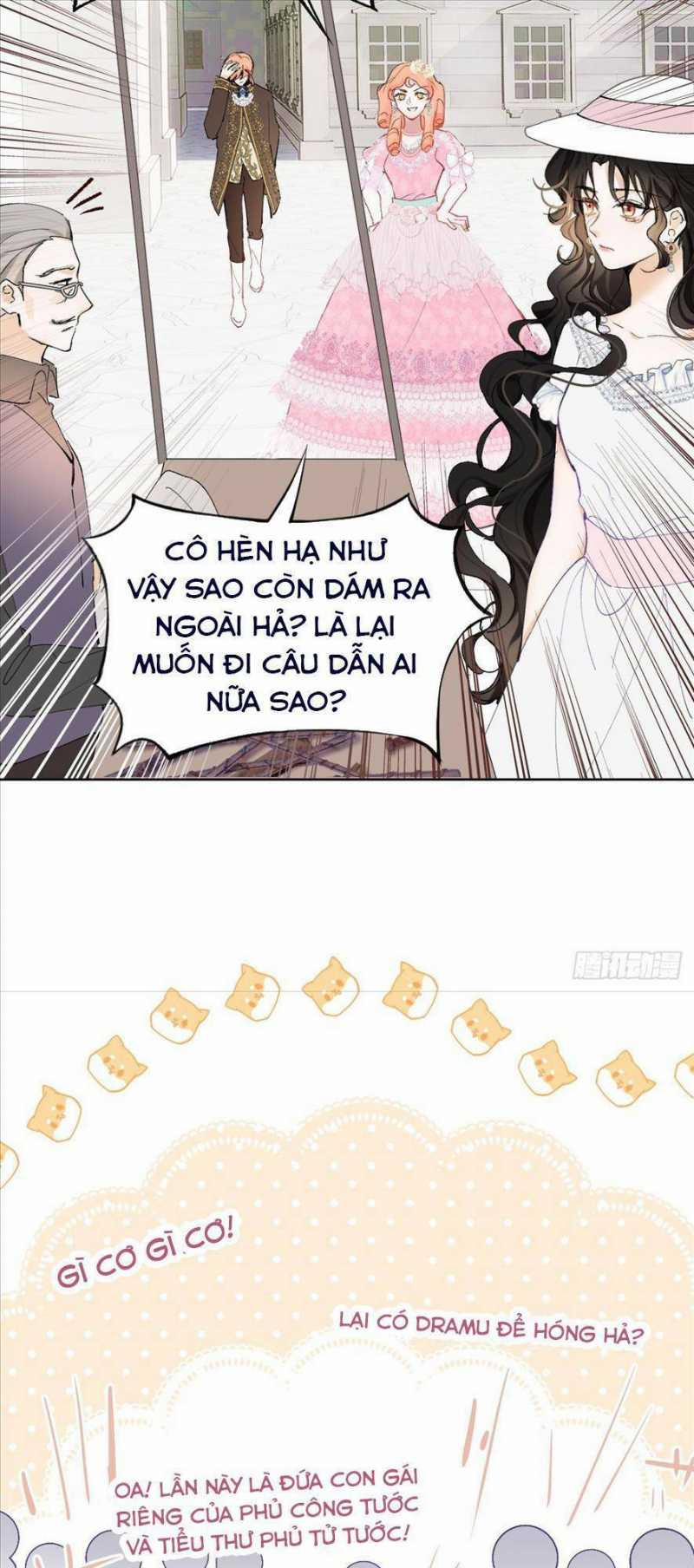 Phù Thuỷ Ác Độc Không Còn Lựa Chọn Nào Khác Ngoài Việc Trở Thành Ác Ma 9 trang 9