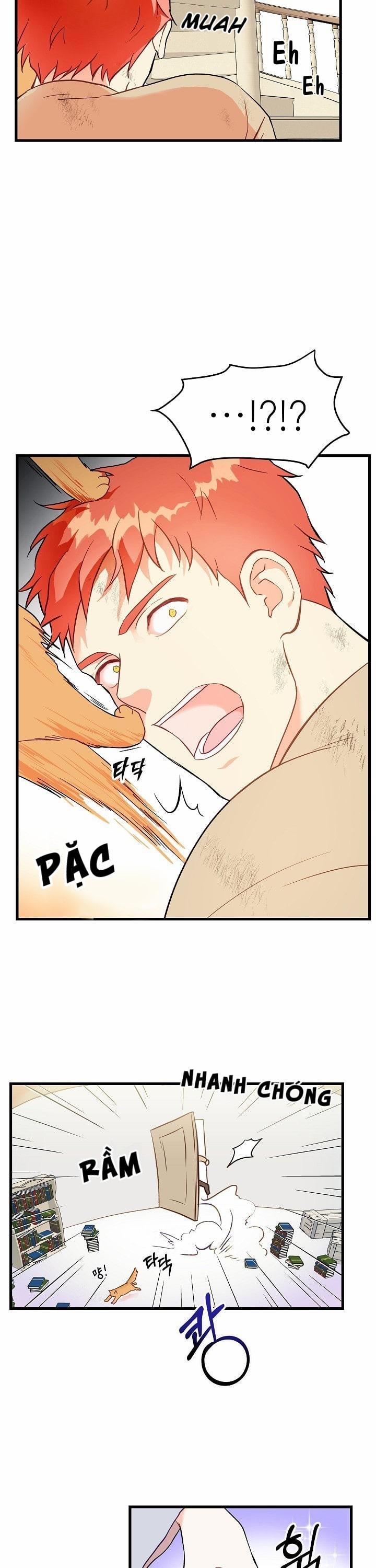 Phù Thủy Gợi Tình 1 trang 14