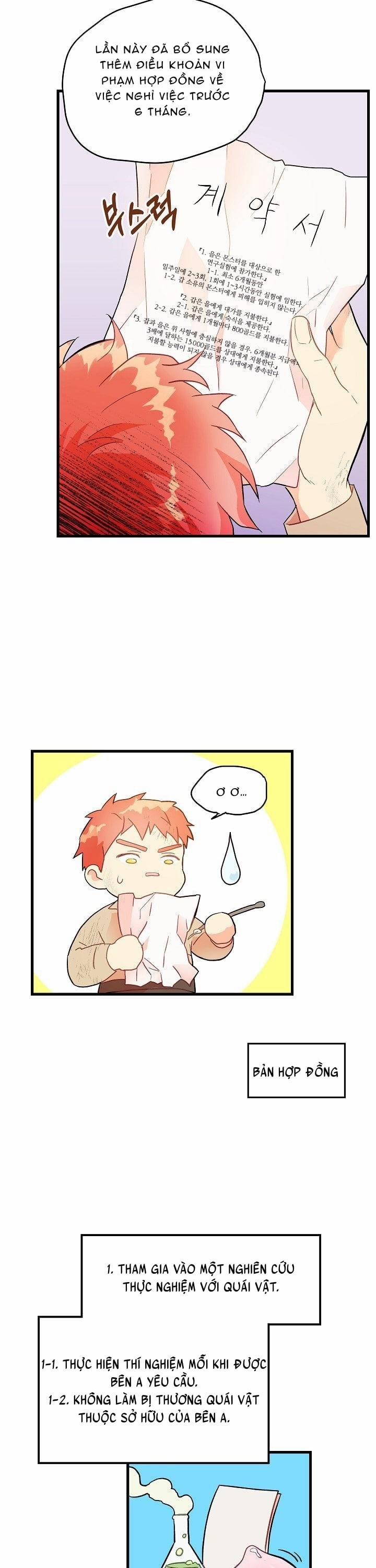 Phù Thủy Gợi Tình 1 trang 22