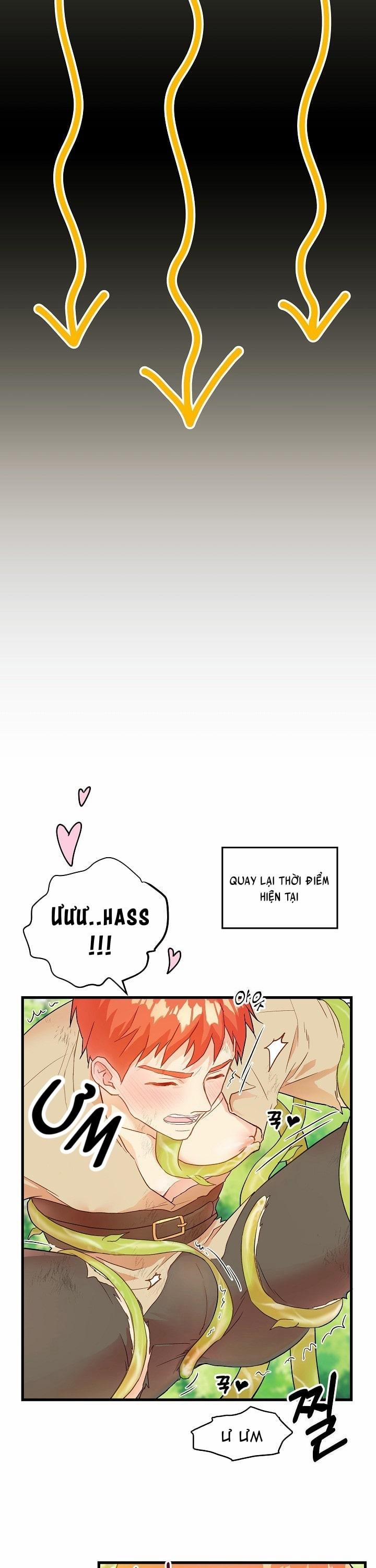 Phù Thủy Gợi Tình 1 trang 28