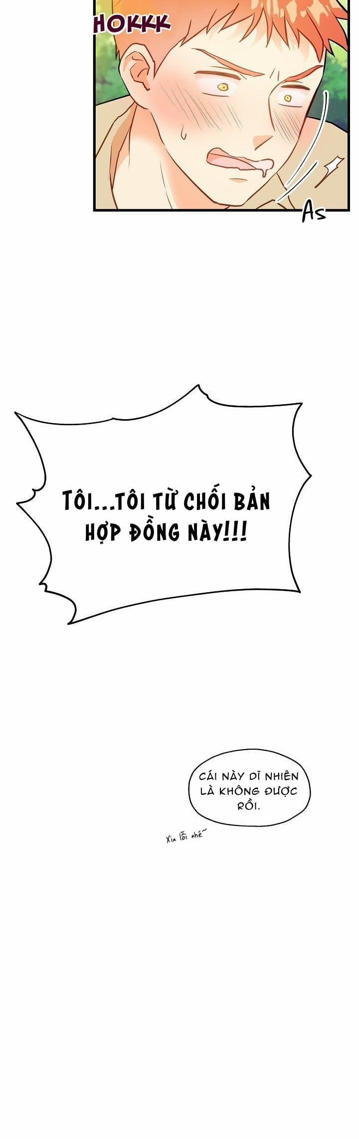 Phù Thủy Gợi Tình 1 trang 29