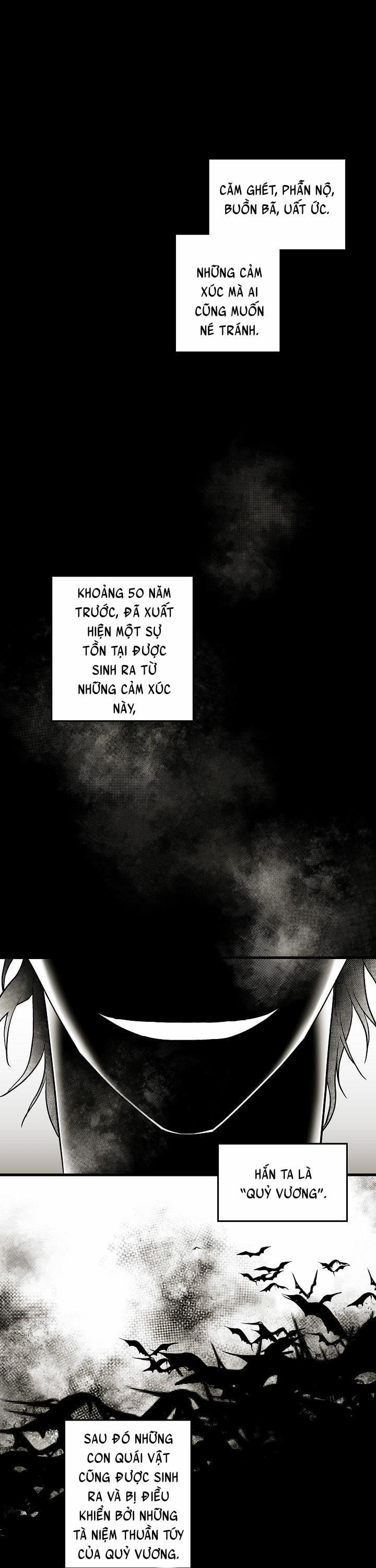 Phù Thủy Gợi Tình 1 trang 5