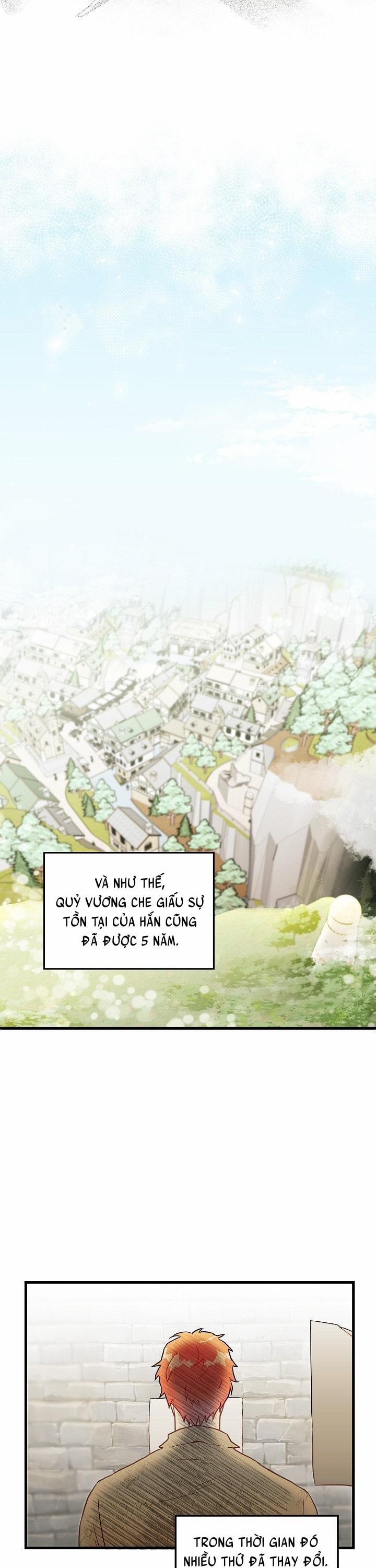 Phù Thủy Gợi Tình 1 trang 7