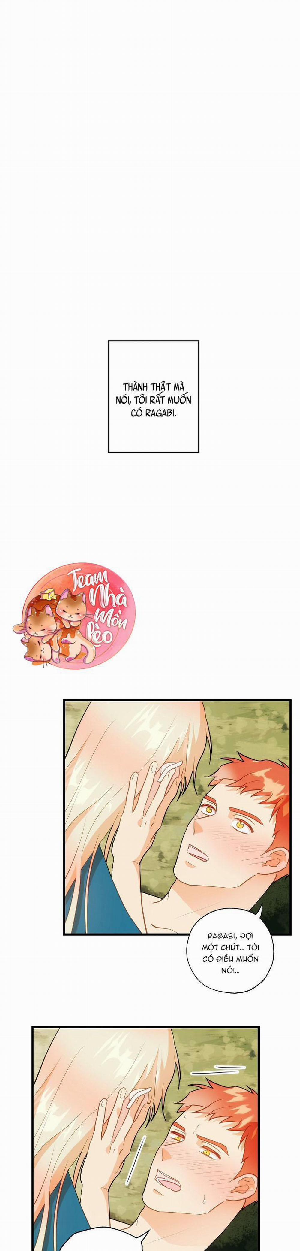 Phù Thủy Gợi Tình 12 trang 10