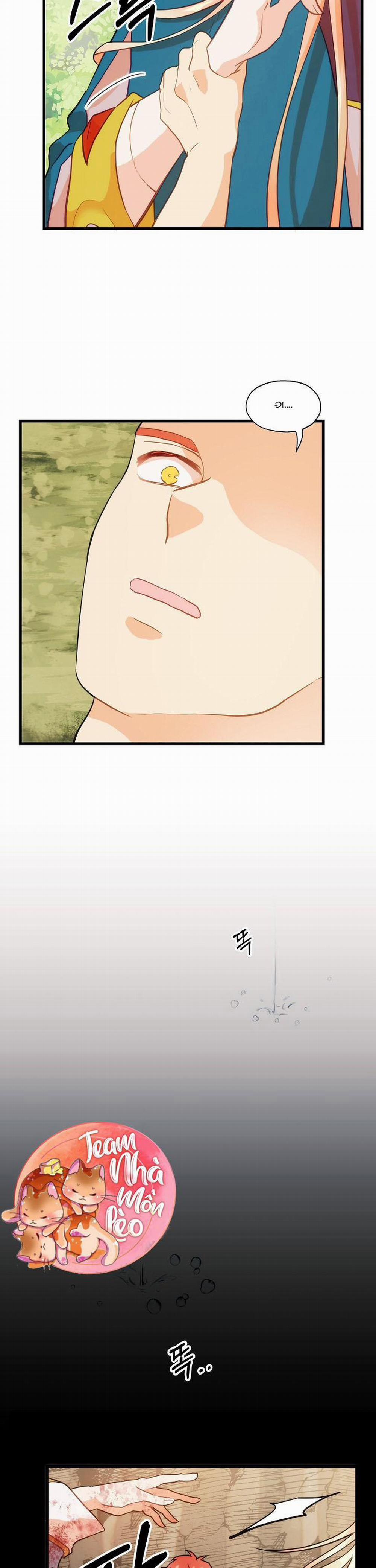 Phù Thủy Gợi Tình 12 trang 14