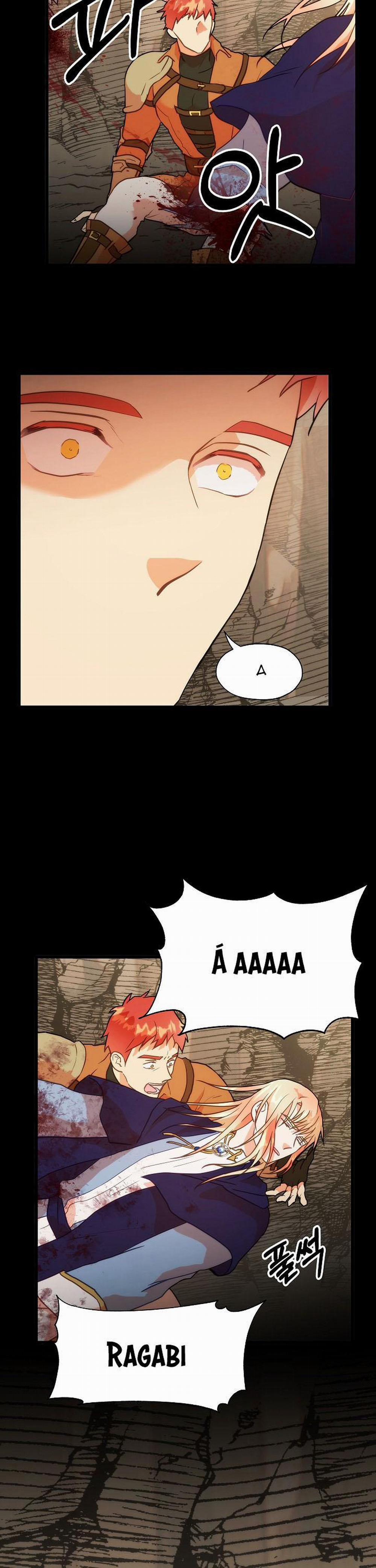 Phù Thủy Gợi Tình 12 trang 15