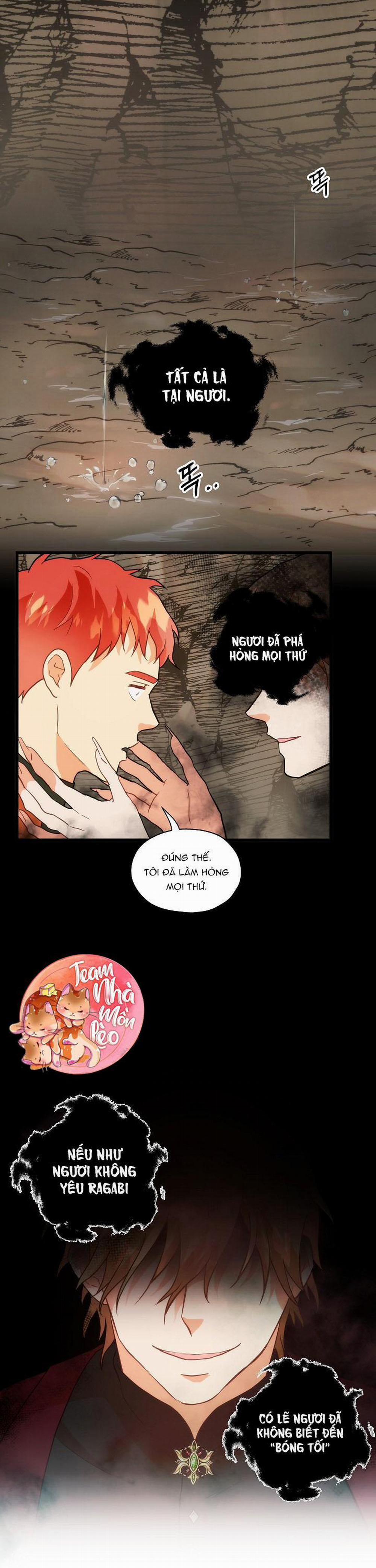 Phù Thủy Gợi Tình 12 trang 16