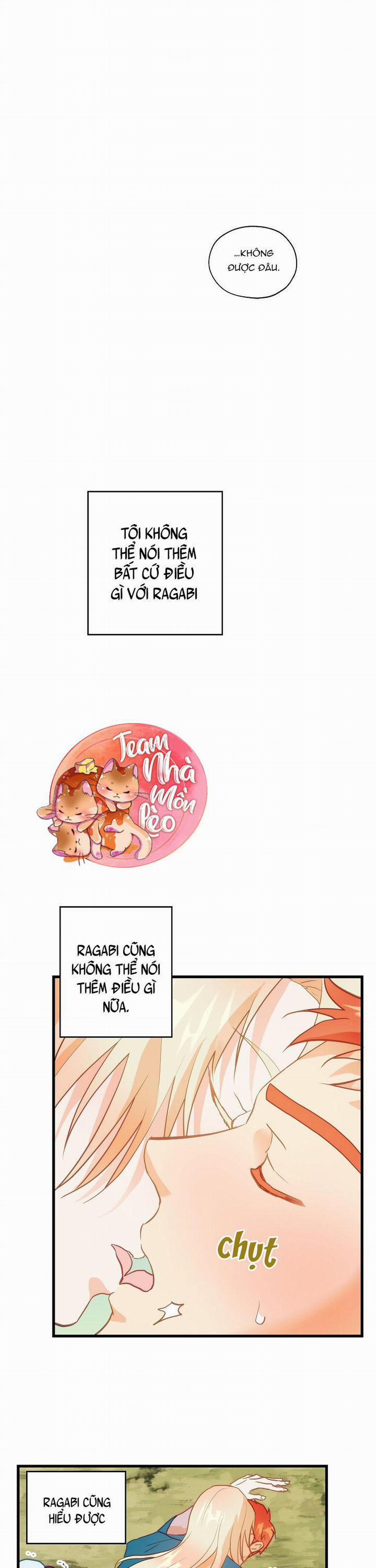 Phù Thủy Gợi Tình 12 trang 4