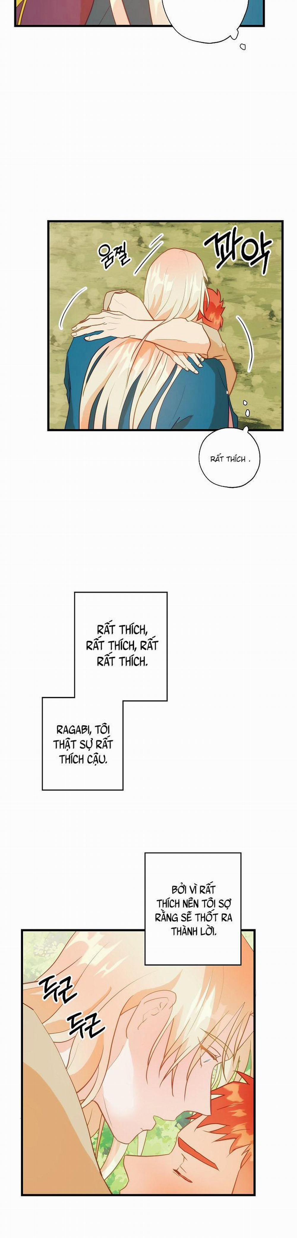 Phù Thủy Gợi Tình 12 trang 7