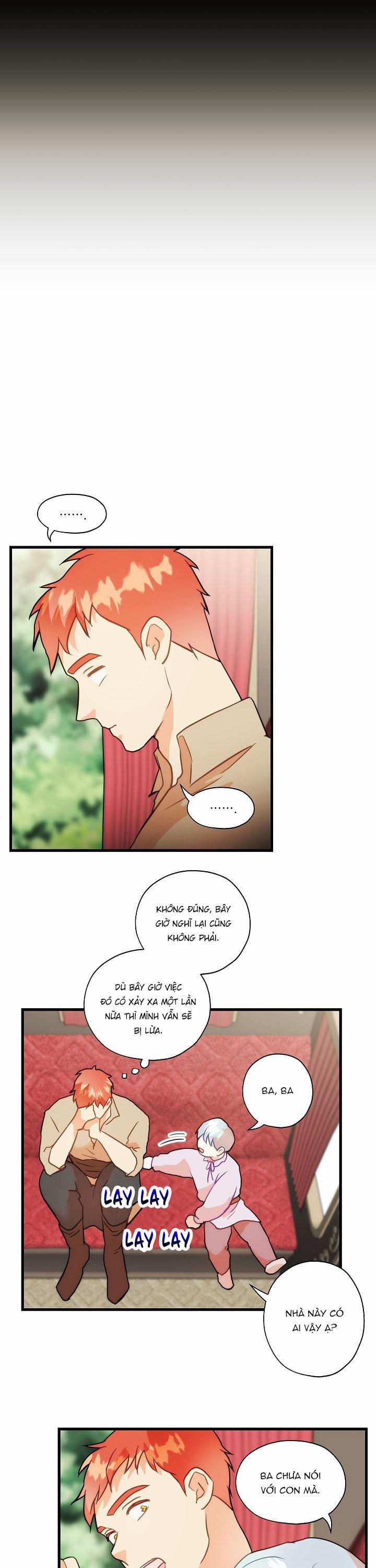 Phù Thủy Gợi Tình 14 trang 10