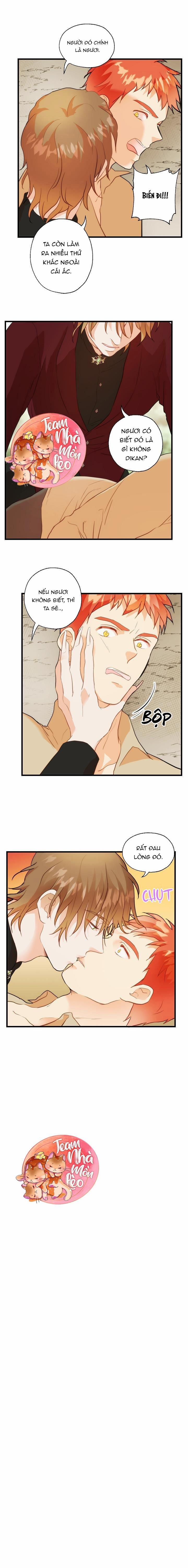 Phù Thủy Gợi Tình 15 trang 5