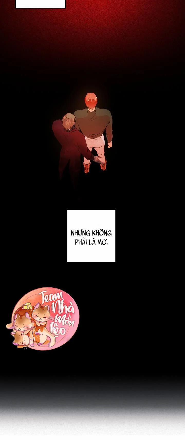 Phù Thủy Gợi Tình 17 trang 10