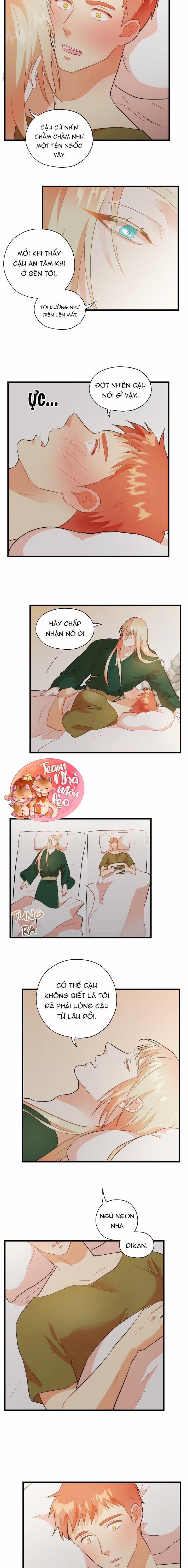 Phù Thủy Gợi Tình 17 trang 8