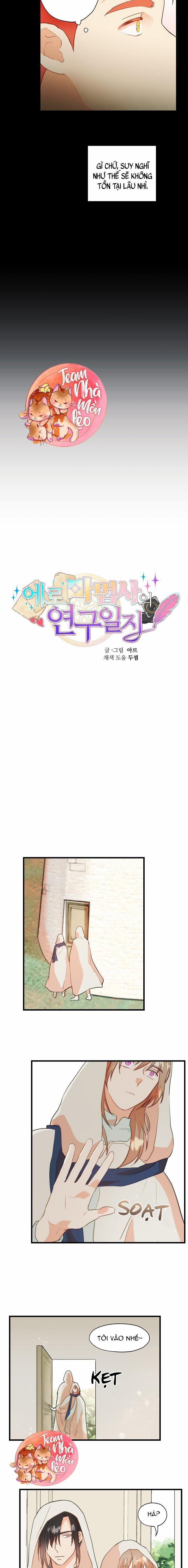 Phù Thủy Gợi Tình 18 trang 8