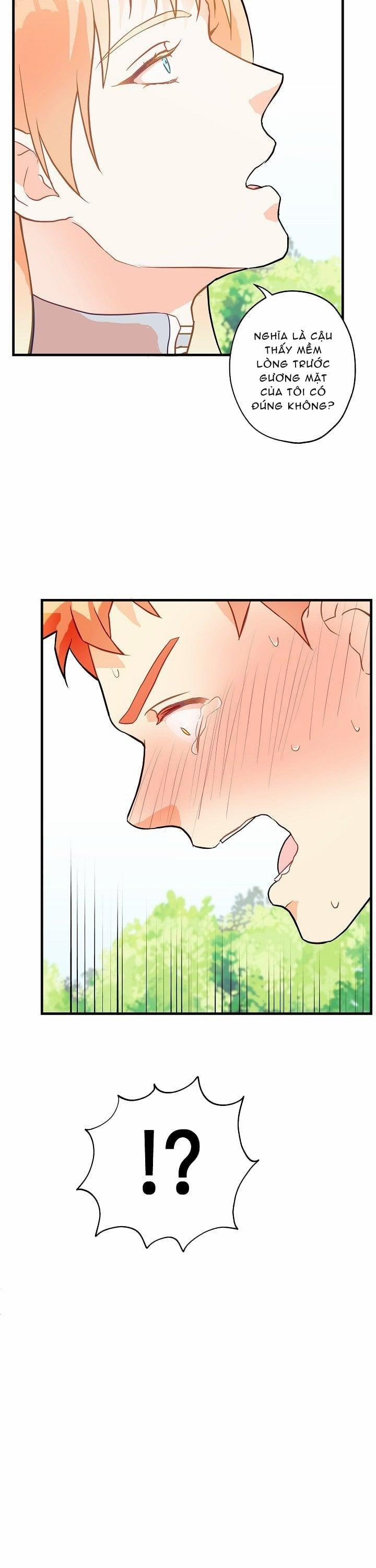 Phù Thủy Gợi Tình 2 trang 18