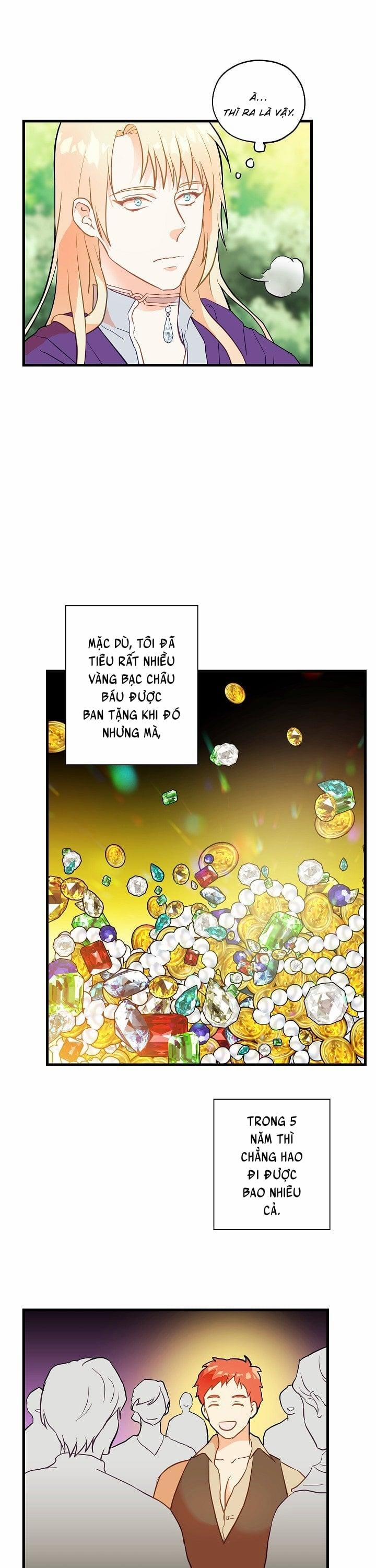 Phù Thủy Gợi Tình 2 trang 7