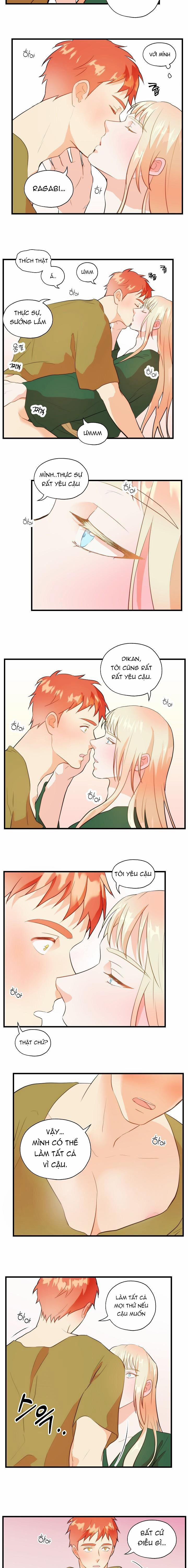 Phù Thủy Gợi Tình 20 trang 6