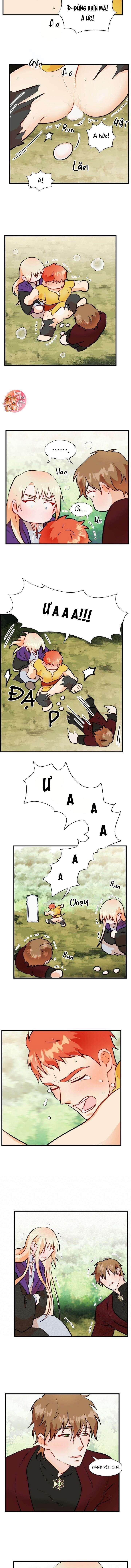 Phù Thủy Gợi Tình 28 trang 5