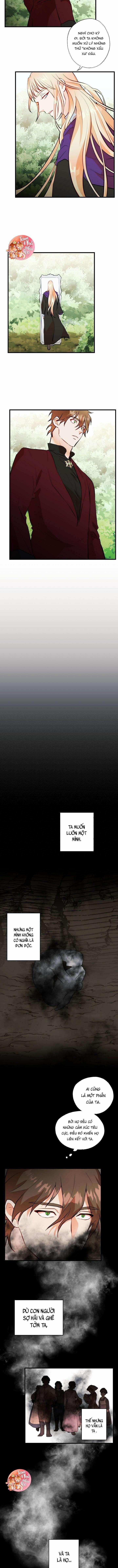 Phù Thủy Gợi Tình 29 trang 1