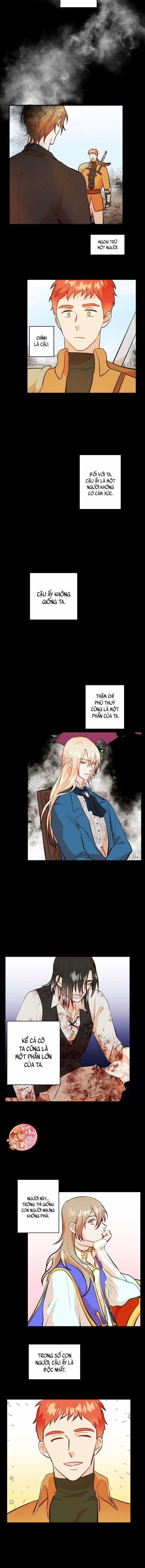 Phù Thủy Gợi Tình 29 trang 2