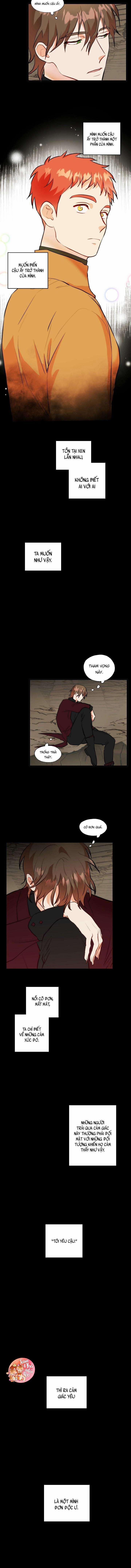 Phù Thủy Gợi Tình 29 trang 4