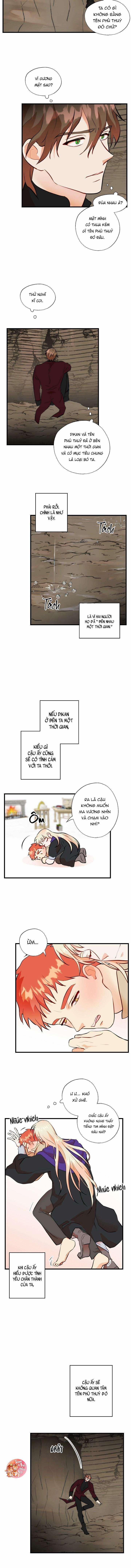 Phù Thủy Gợi Tình 29 trang 7