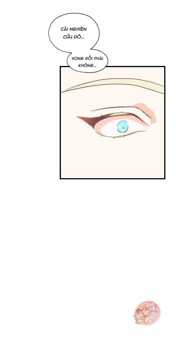 Phù Thủy Gợi Tình 3 trang 10