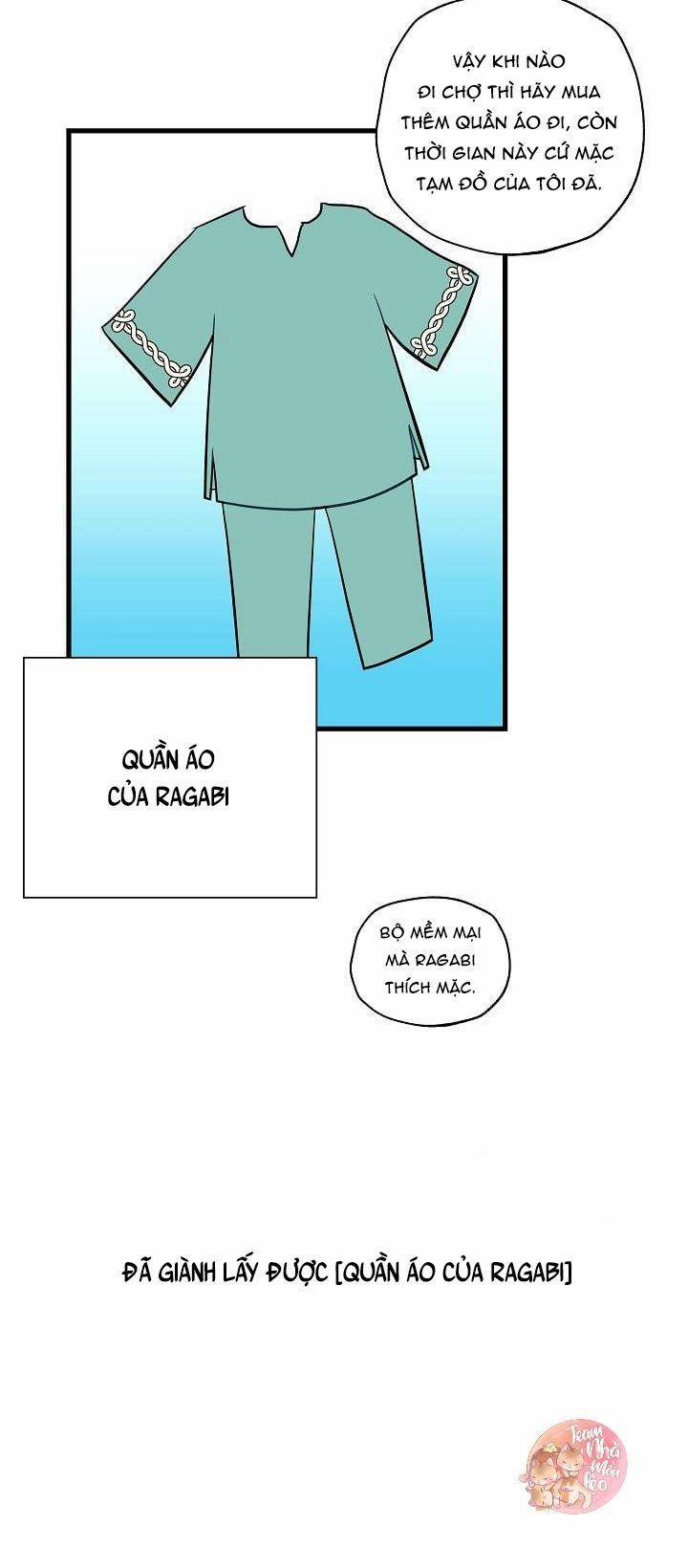 Phù Thủy Gợi Tình 3 trang 17