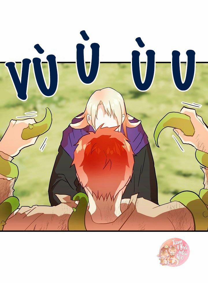 Phù Thủy Gợi Tình 3 trang 2