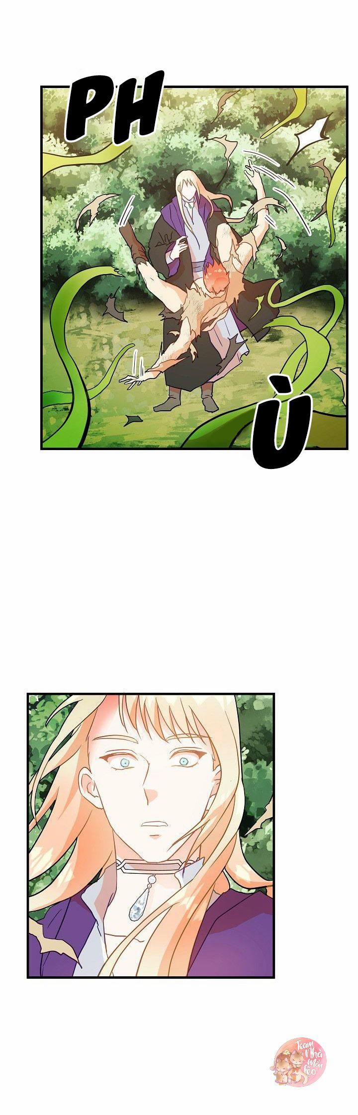 Phù Thủy Gợi Tình 3 trang 5