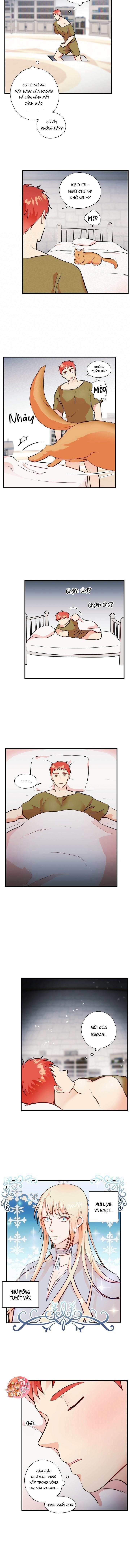 Phù Thủy Gợi Tình 30 trang 4